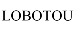 LOBOTOU trademark