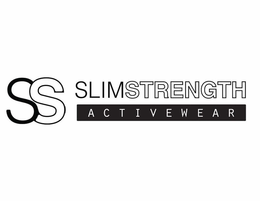 SS SLIMSTRENGTH ACTIVEWEAR trademark