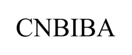 CNBIBA trademark