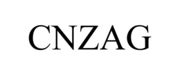 CNZAG trademark
