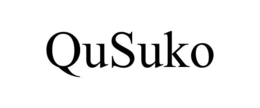 QUSUKO trademark