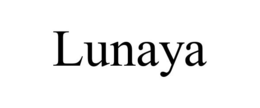 LUNAYA trademark