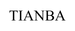 TIANBA trademark