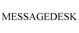 MESSAGEDESK trademark