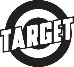 TARGET trademark