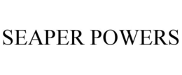 SEAPER POWERS trademark