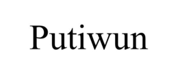 PUTIWUN trademark