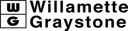 WG WILLAMETTE GRAYSTONE trademark