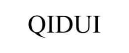 QIDUI trademark