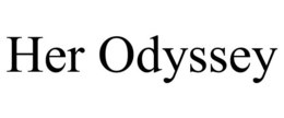 HER ODYSSEY trademark
