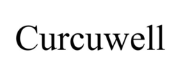 CURCUWELL trademark