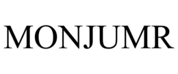 MONJUMR trademark