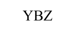 YBZ trademark