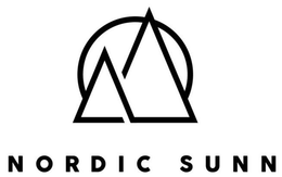 NORDIC SUNN trademark
