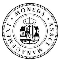 MONEDA ASSET MANAGEMENT trademark