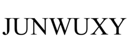 JUNWUXY trademark