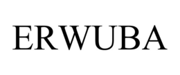ERWUBA trademark