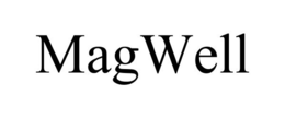 MAGWELL trademark