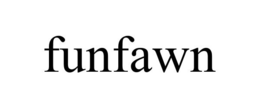 FUNFAWN trademark