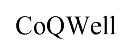 COQWELL trademark