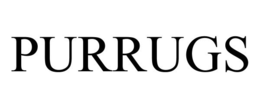 PURRUGS trademark