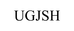 UGJSH trademark