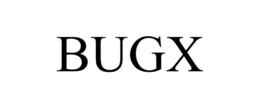 BUGX trademark
