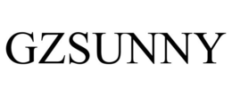 GZSUNNY trademark