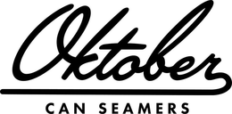 OKTOBER CAN SEAMERS trademark