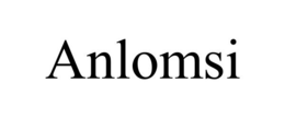 ANLOMSI trademark