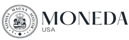 MONEDA USA NOMINA MAGNA SEQUOR trademark