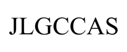 JLGCCAS trademark