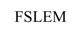 FSLEM trademark