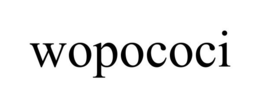 WOPOCOCI trademark