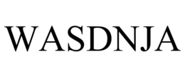 WASDNJA trademark