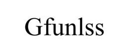 GFUNLSS trademark