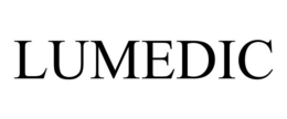 LUMEDIC trademark
