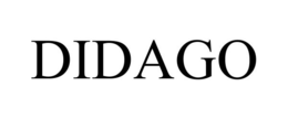DIDAGO trademark