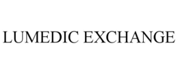 LUMEDIC EXCHANGE trademark