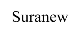 SURANEW trademark