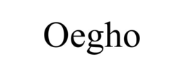 OEGHO trademark