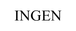INGEN trademark