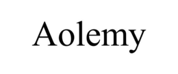 AOLEMY trademark