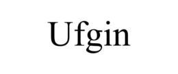 UFGIN trademark