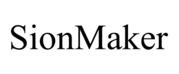 SIONMAKER trademark