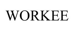 WORKEE trademark