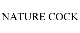 NATURE COCK trademark