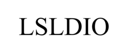 LSLDIO trademark