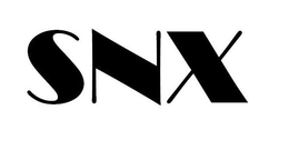 SNX trademark