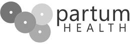 PARTUM HEALTH trademark